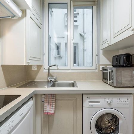 Appartement Rodier Paris Ngoại thất bức ảnh