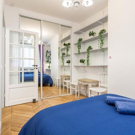 Appartement Rodier Paris Ngoại thất bức ảnh