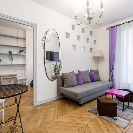 Appartement Rodier Paris Ngoại thất bức ảnh