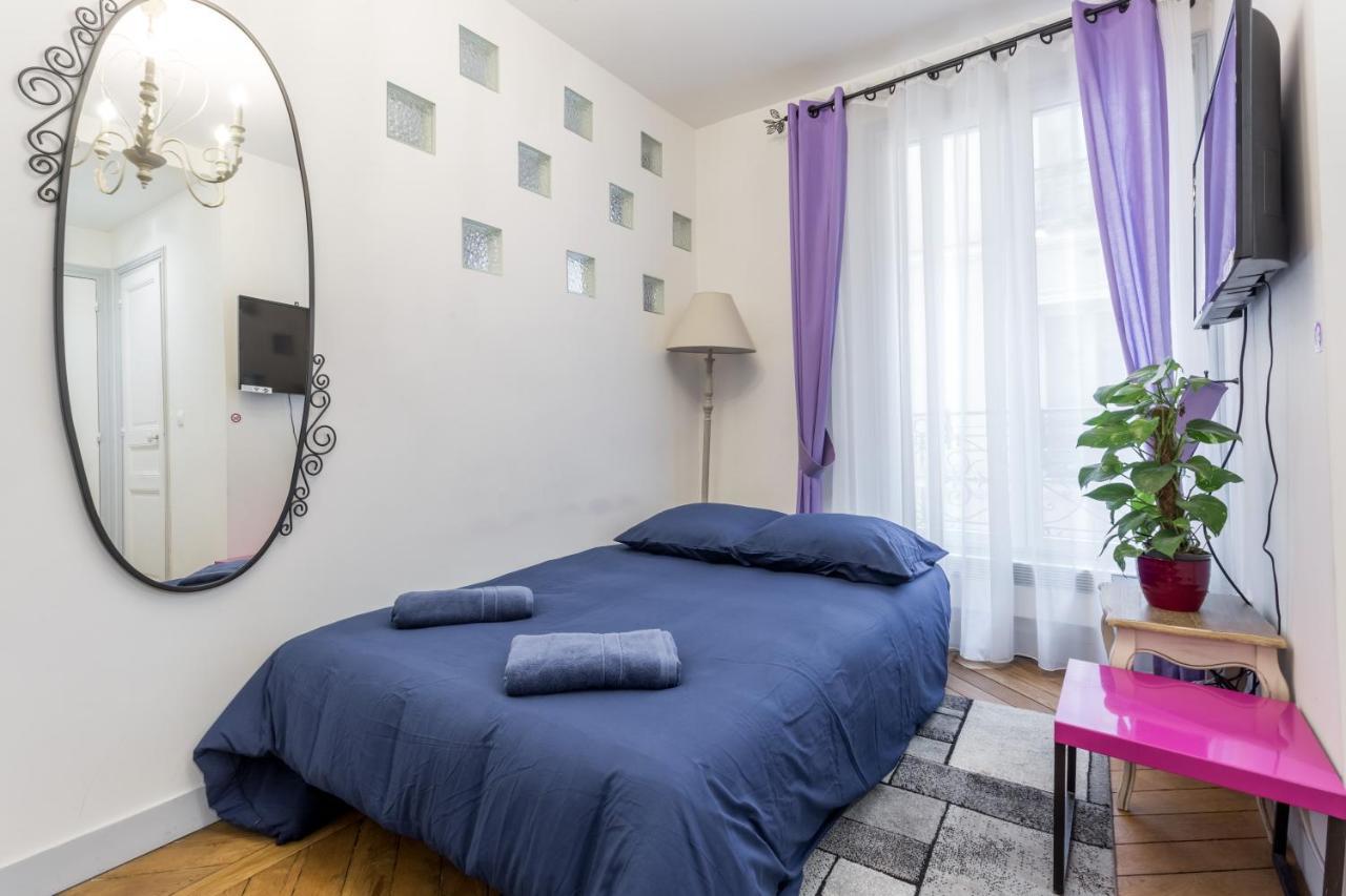 Appartement Rodier Paris Ngoại thất bức ảnh