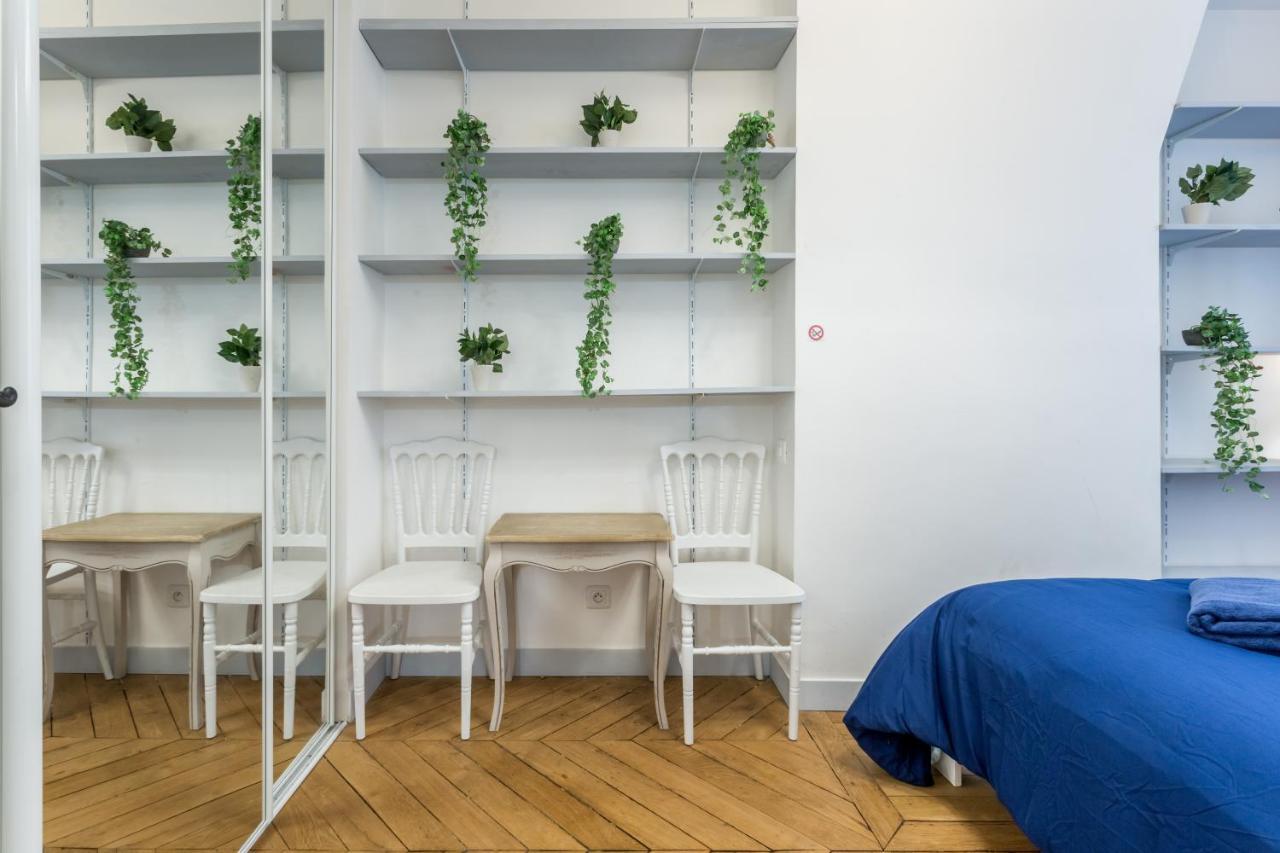Appartement Rodier Paris Ngoại thất bức ảnh