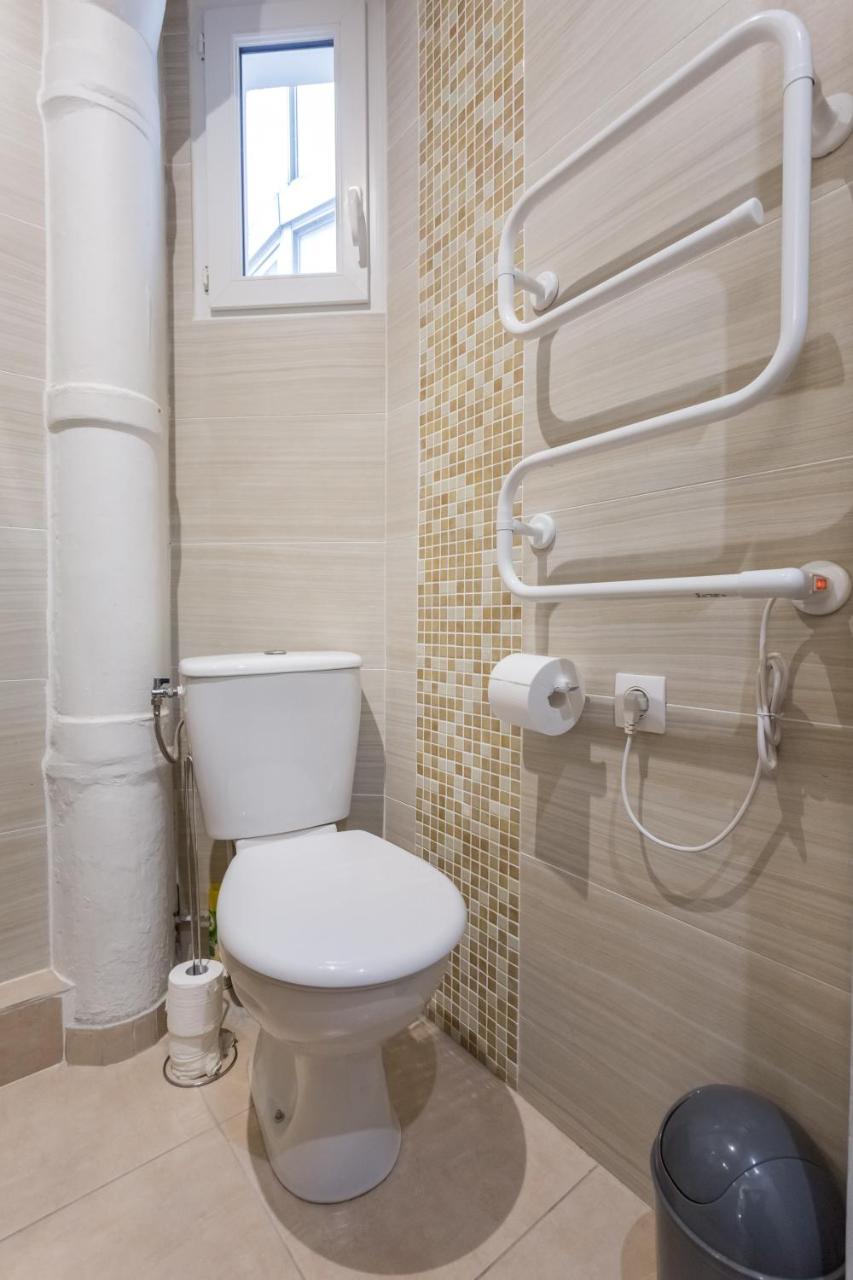 Appartement Rodier Paris Ngoại thất bức ảnh